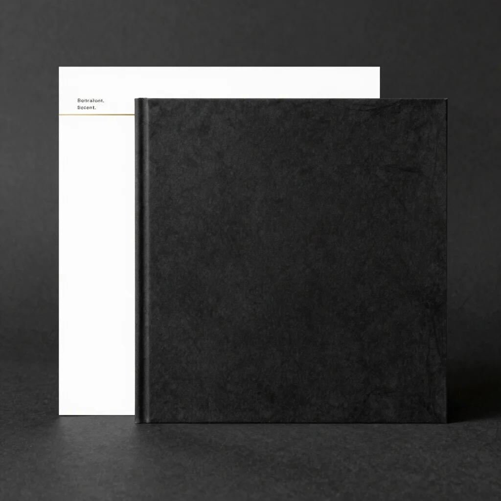 Artist Project Brief